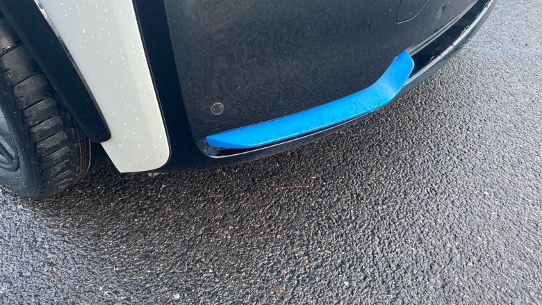 BMW i3 135kW S 42kWh 5dr Auto Electric Hatchback